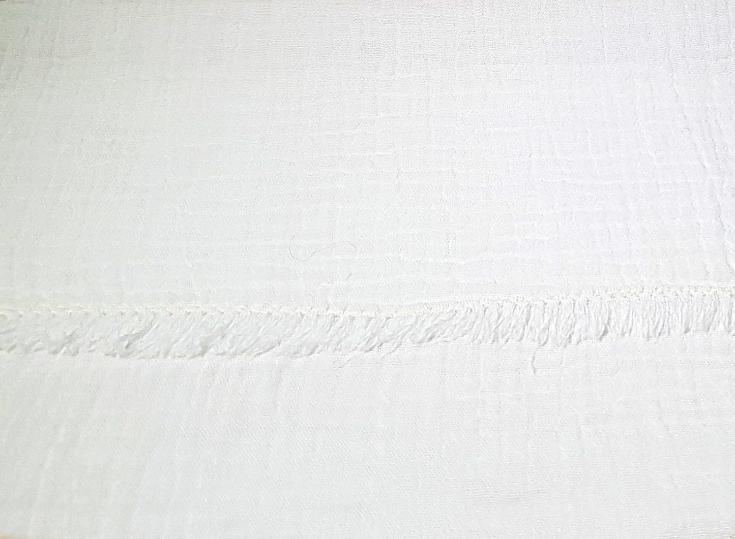 White Gauze
