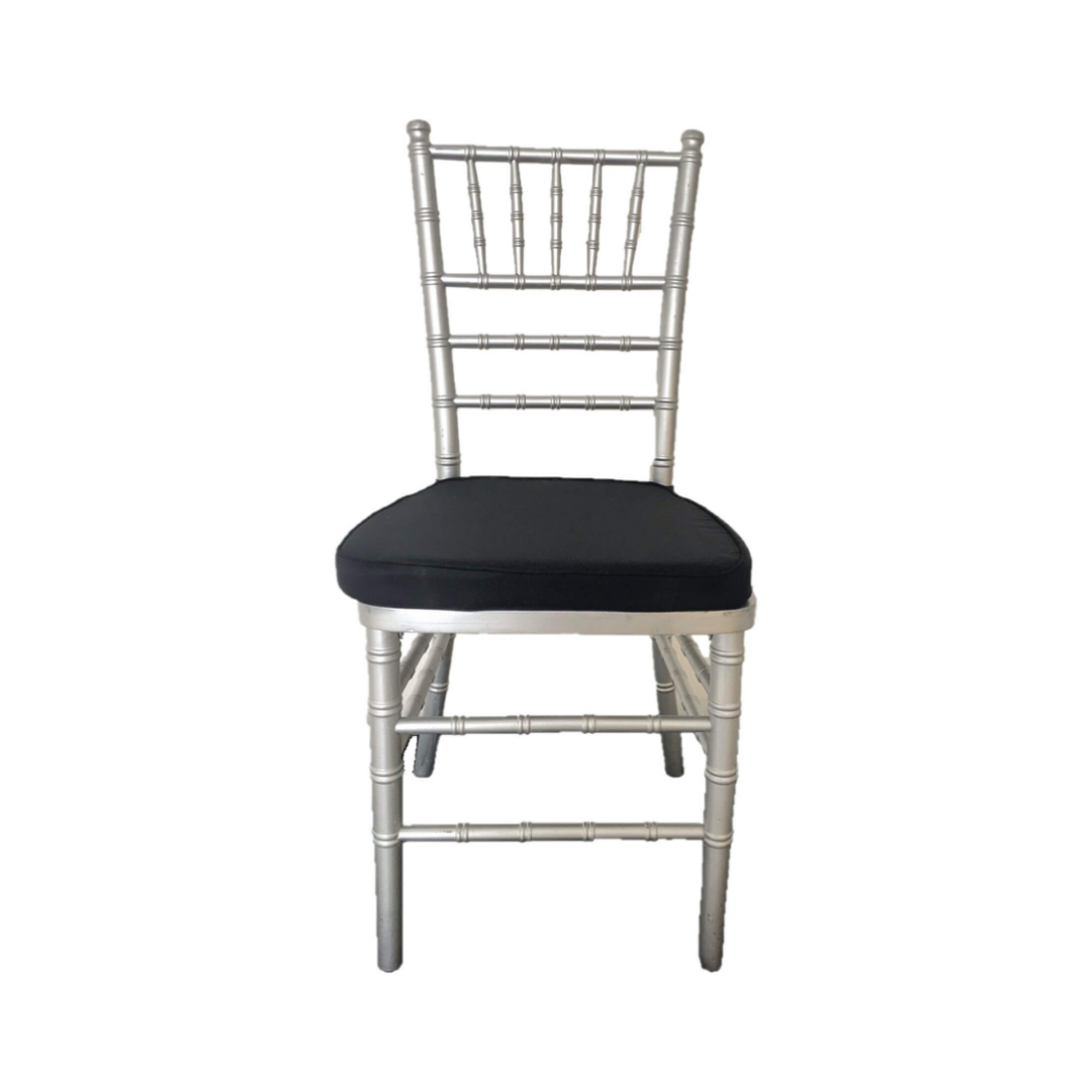 Silver Chiavari