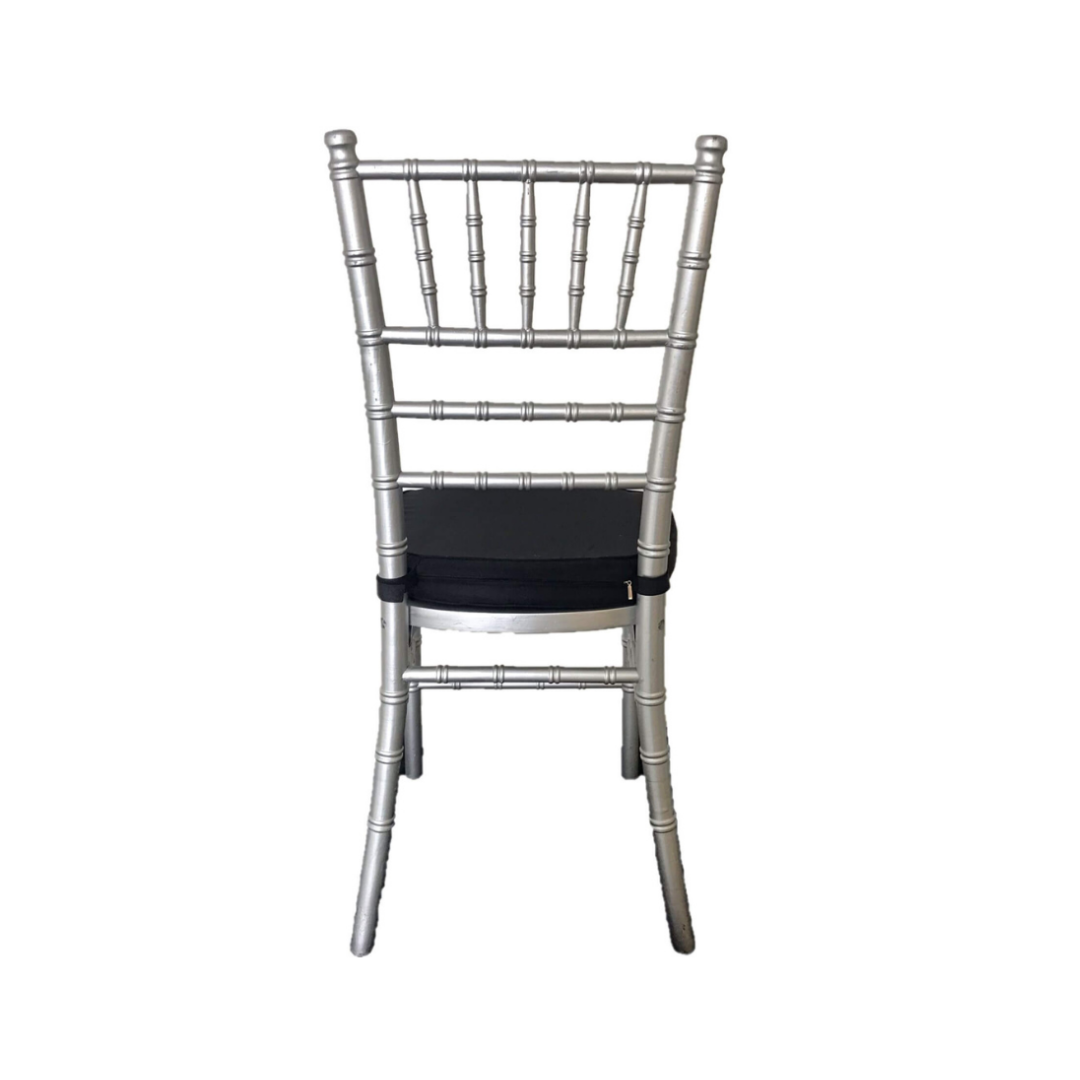 Silver Chiavari