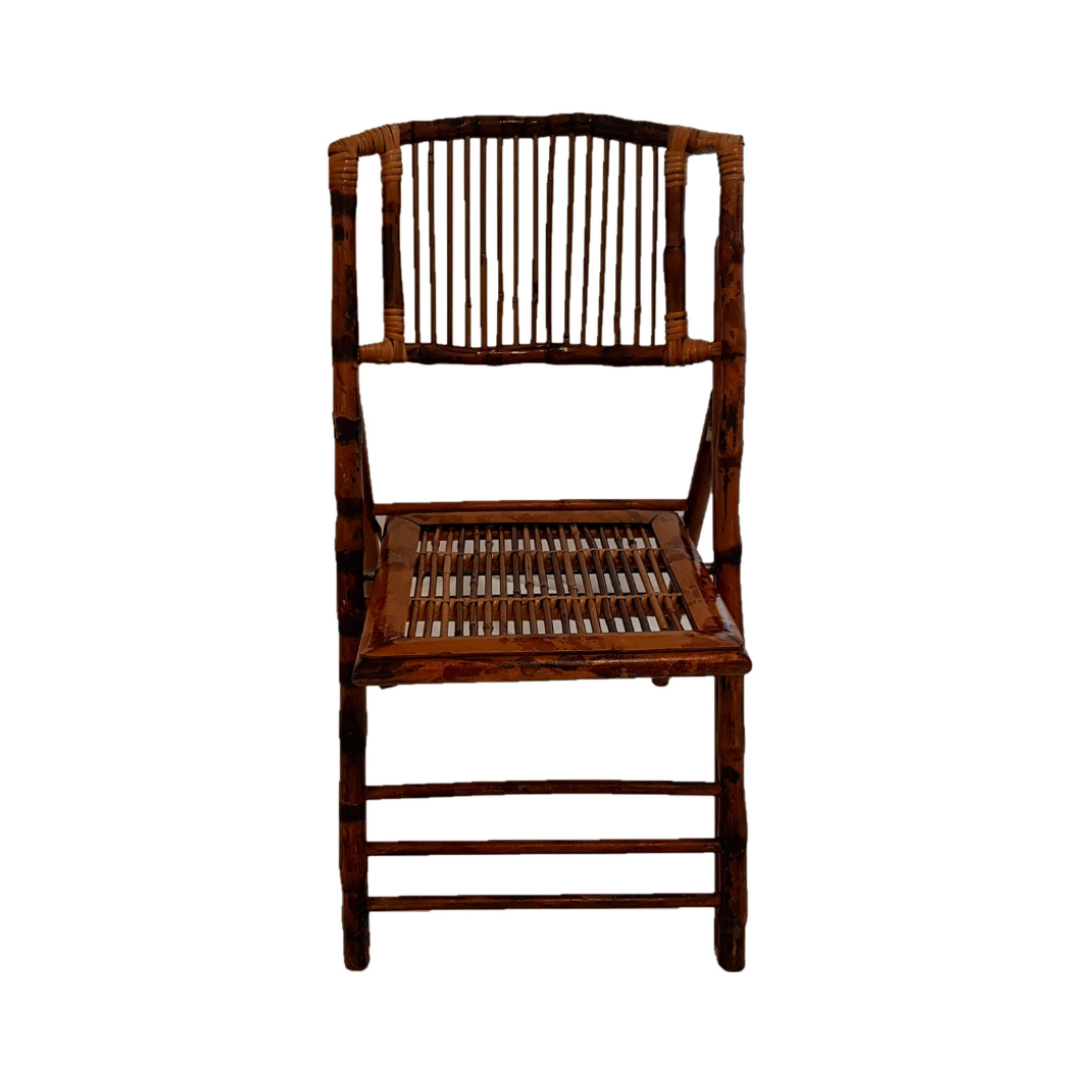 Bamboo Chair