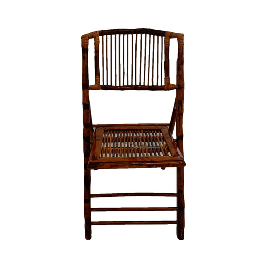 Bamboo Chair