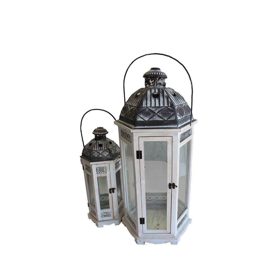 Vintage Lanterns