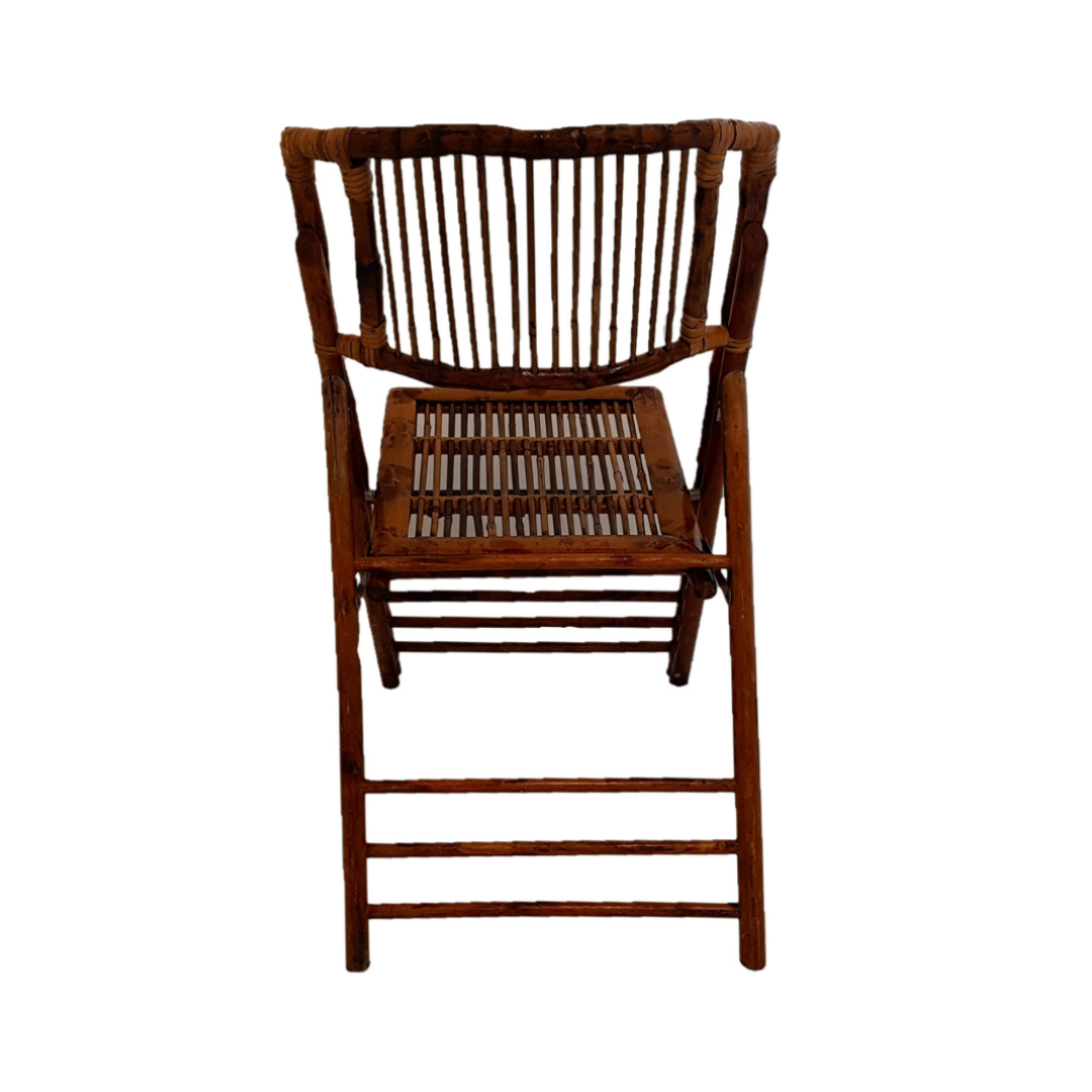 Bamboo Chair