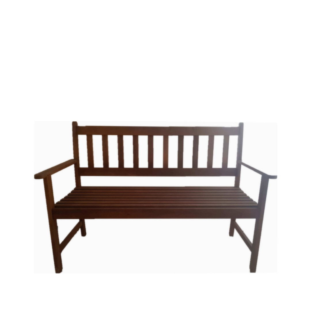 Wooden Bench