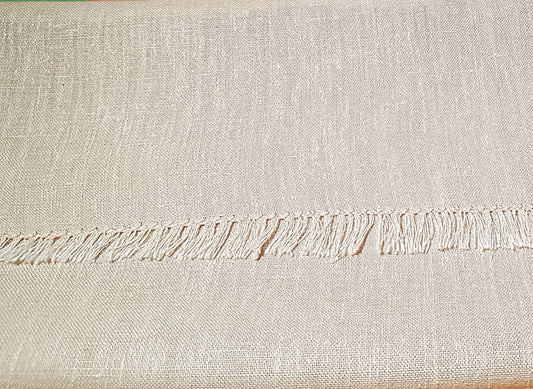 Champagne Linen