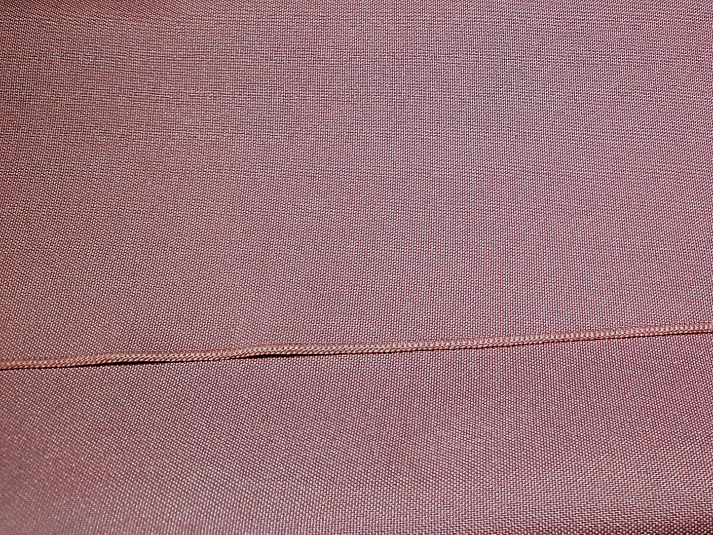 Dusty Rose Polyester