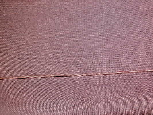 Dusty Rose Polyester