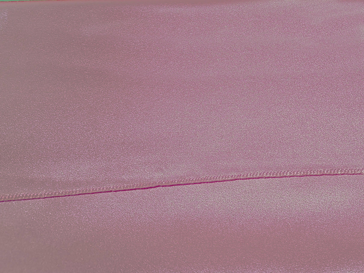 Dusty Rose Satin