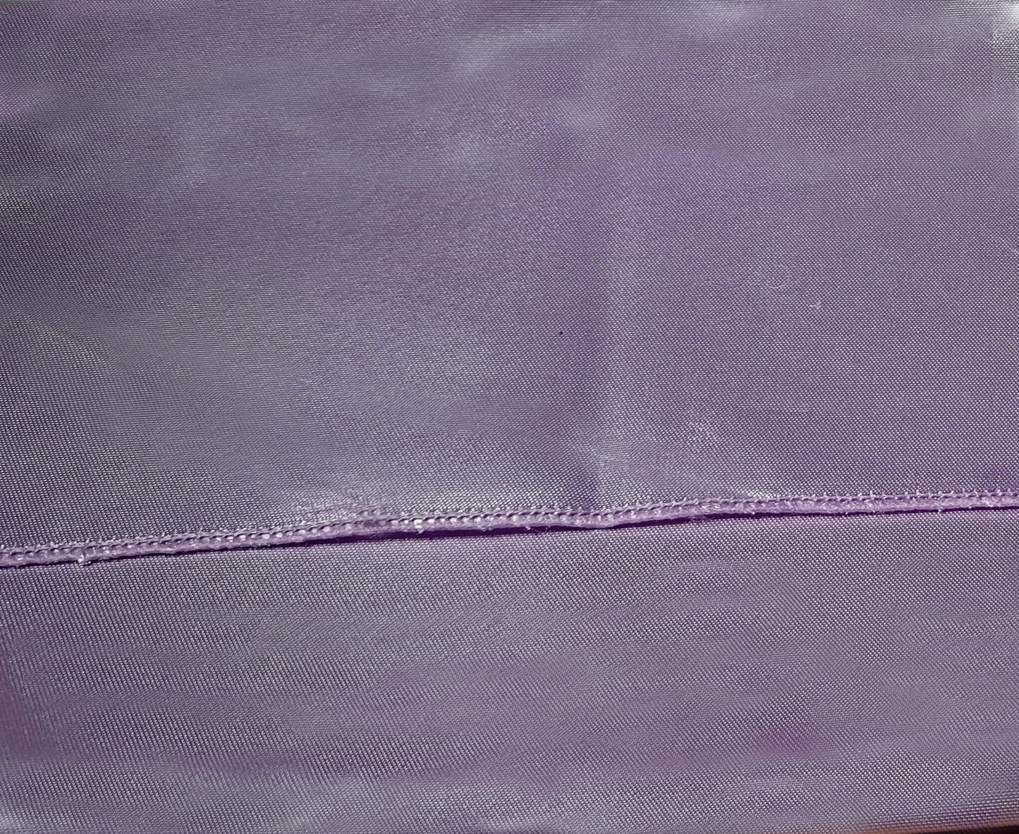 Lavender Satin