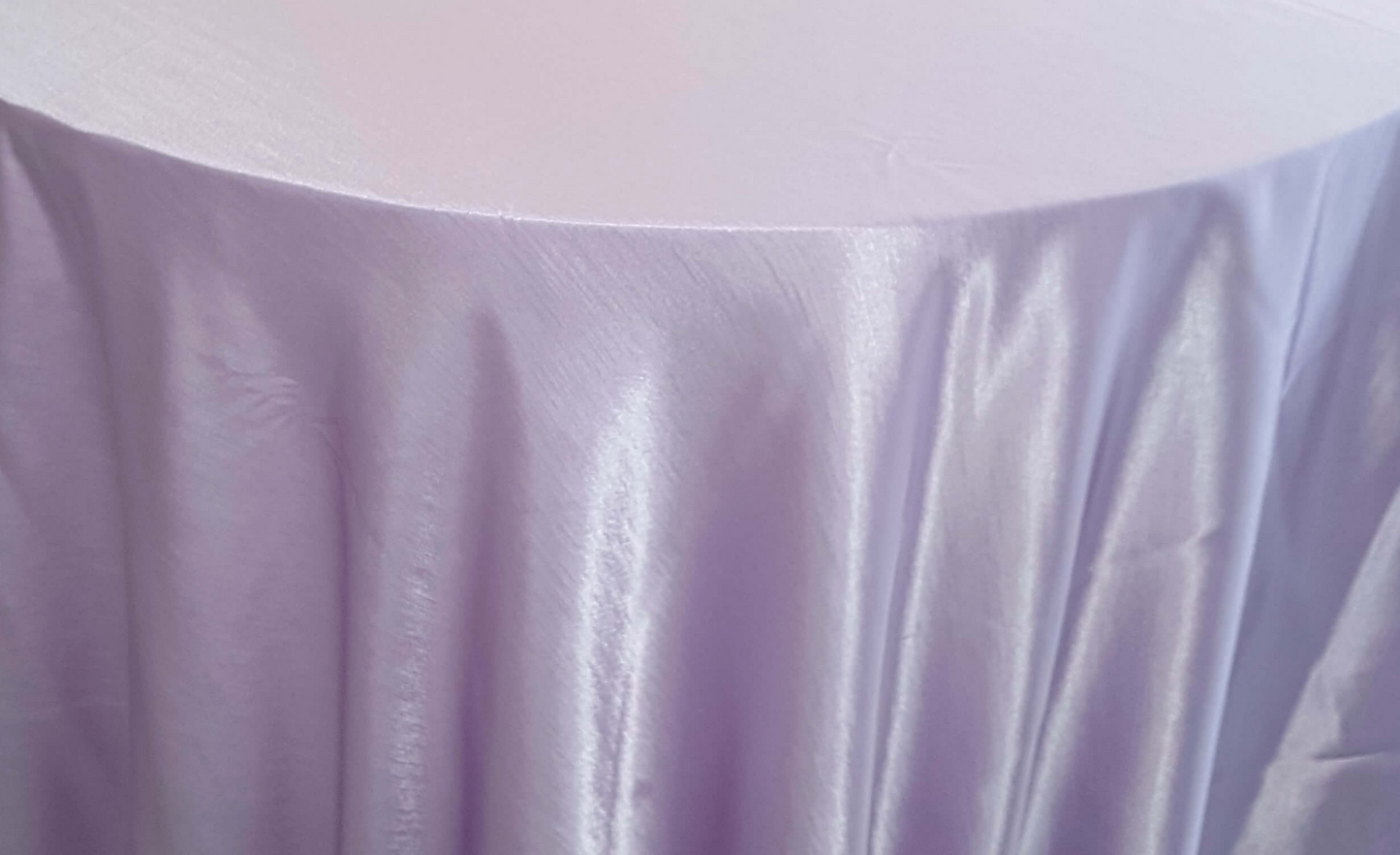 Lilac Satin